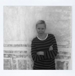 Seymour Magazine » Morning Glory: KATE VAN DEN BOOGERT