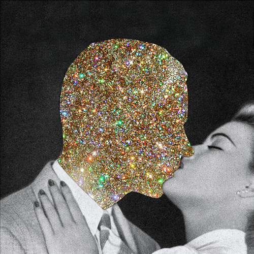 Gold Digging by Eugenia Loli