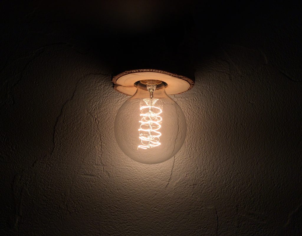 Bulb by Handcrafted Sciences // handcraftedsciences.com